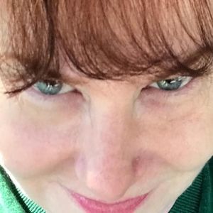 Meet your Posher, Sally